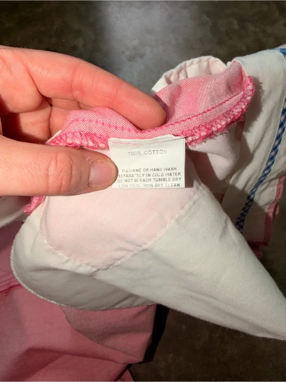Men Tailored Pastel Pink Chino Trousers Pants Cuff